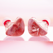 Kinera Freya 2.0 3BA + 1 DD Hybrid In-Ear Earphone - Kinera