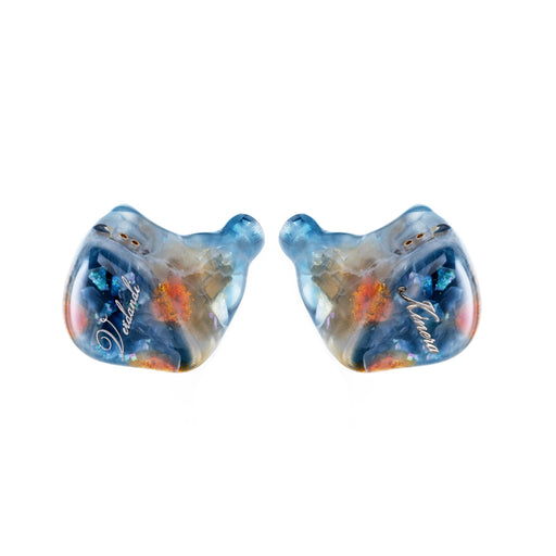 Kinera Verdandi Hifi Professional Music Earphones 1BC+2 Knowles BA+2 Sonion EST+1DD In-Ear Detachable High-End Cables Headset - Kinera