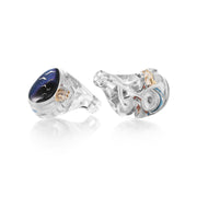 Kinera Celest Phoenixcall 1DD+2BA+2 Micro Planar Drivers IEMs - Kinera
