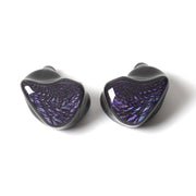 Kinera Celest Wyvern Black 10mm LCP Dynamic Driver In-Ear Earphones - Kinera