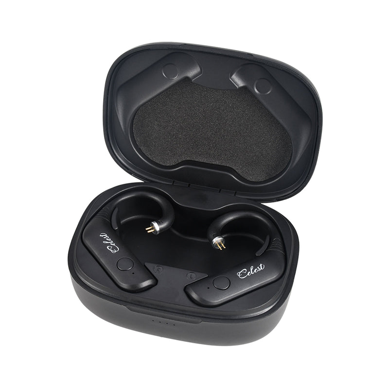 Celest-T1 True Wireless Hi-Res Bluetooth Ear Hook - Kinera