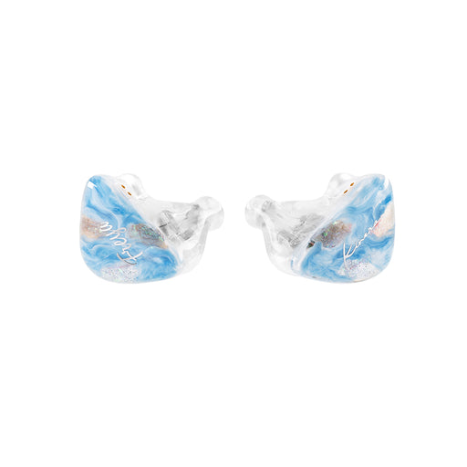 Kinera Freya 2.0 3BA + 1 DD Hybrid In-Ear Earphone - Kinera
