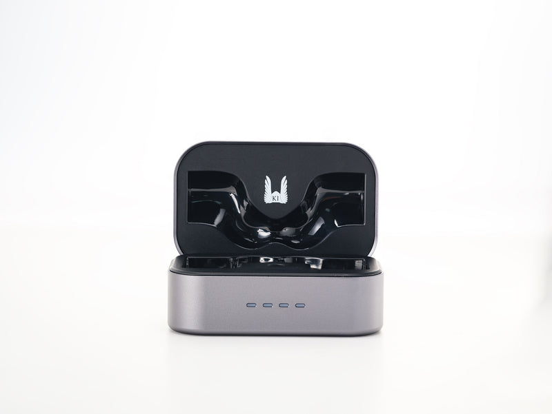 Kinera Verdandi TWS | Hybrid 1DD+2BA+2EST+1BC Flagship Wireless Earbuds - Kinera