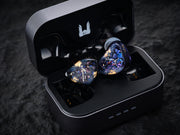 Kinera Verdandi TWS | Hybrid 1DD+2BA+2EST+1BC Flagship Wireless Earbuds - Kinera