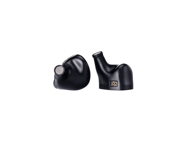 Kinera NOTT Phantom - 5 Driver Hybrid IEM - Kinera