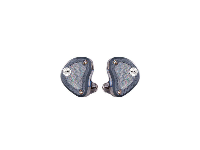 Kinera Frigg 2DD+4EST & Switchable Dual Tuning - Kinera