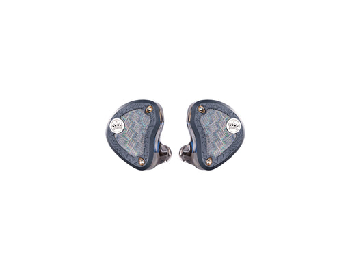 Kinera Frigg 2DD+4EST & Switchable Dual Tuning - Kinera