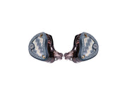 Kinera Frigg 2DD+4EST & Switchable Dual Tuning - Kinera