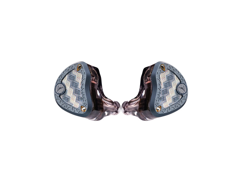 Kinera Frigg 2DD+4EST & Switchable Dual Tuning - Kinera