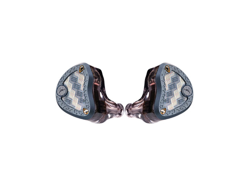 Kinera Frigg 2DD+4EST & Switchable Dual Tuning - Kinera