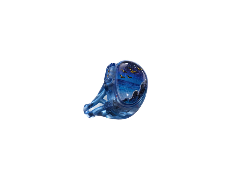Celest Phoenixcall 2.0|2DD + 2BA + 2 Planar - Kinera
