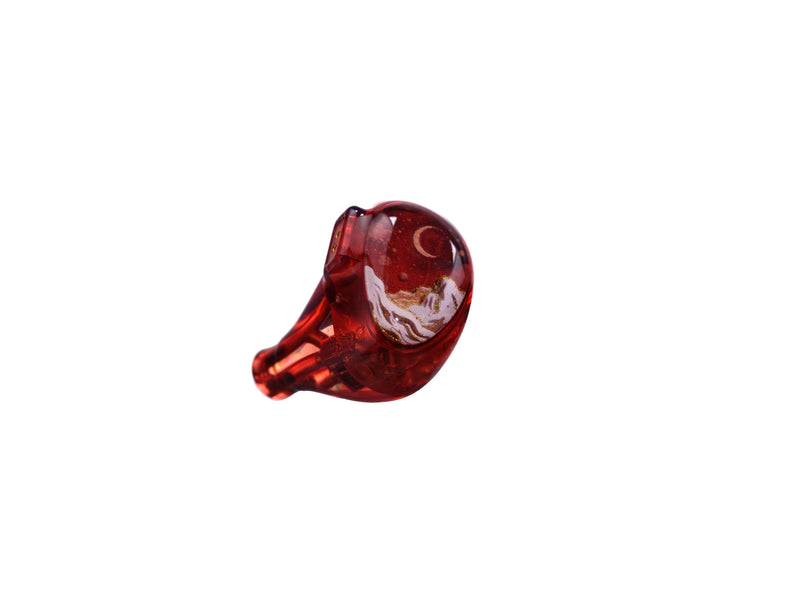 Celest Phoenixcall 2.0|2DD + 2BA + 2 Planar - Kinera