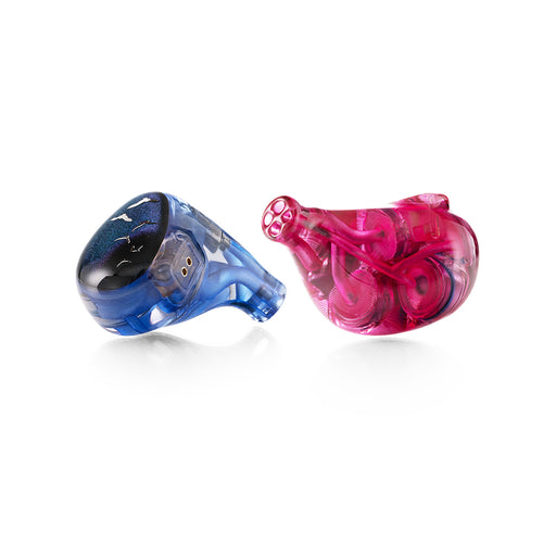 Kinera Celest Phoenixcall 1DD+2BA+2 Micro Planar Drivers IEMs - Kinera