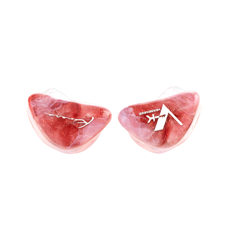 Kinera Freya 2.0 3BA + 1 DD Hybrid In-Ear Earphone - Kinera