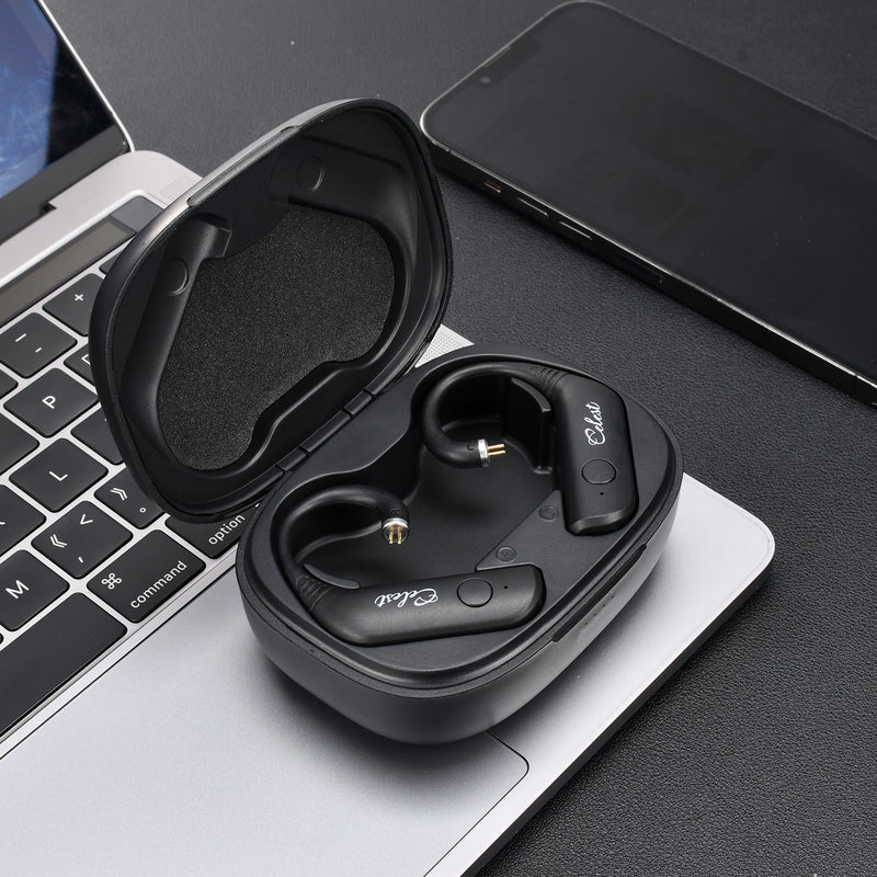Celest-T1 True Wireless Hi-Res Bluetooth Ear Hook - Kinera