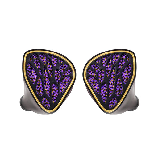 Kinera NOTT Phantom - 5 Driver Hybrid IEM - Kinera