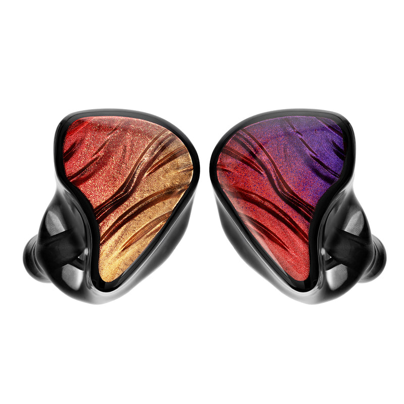 Kinera Celest IgniteX Beast 1 DD+1 BA Hybrid Dual Driver - Kinera