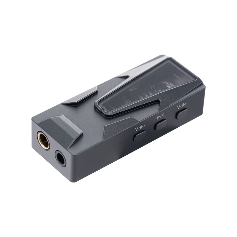 Kinera Celest CD-30 Reference Portable DAC & Headphone Amplifier - Kinera