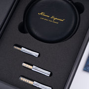 Kinera Dromi Earphone Upgrade Cable 6N OCC 4 Core Silver Plated 0.78 2pin/MMCX Connector Modular 2.5mm 3.5mm 4.4mm Plug Headset - Kinera