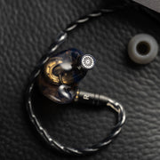 Kinera Celest IgniteX Beast 1 DD+1 BA Hybrid Dual Driver - Kinera
