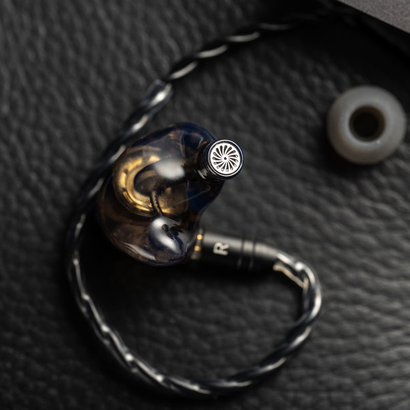 Kinera Celest IgniteX Beast 1 DD+1 BA Hybrid Dual Driver - Kinera