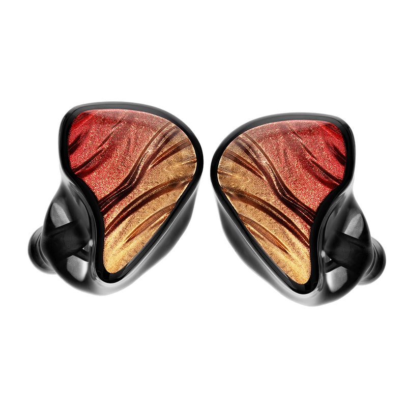 Kinera Celest IgniteX Beast 1 DD+1 BA Hybrid Dual Driver - Kinera