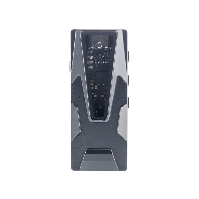 Kinera Celest CD-30 Reference Portable DAC & Headphone Amplifier - Kinera